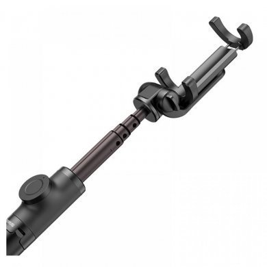 SUDYZP-E01 Baseus bastão selfie mini tripé dobrável Lovely