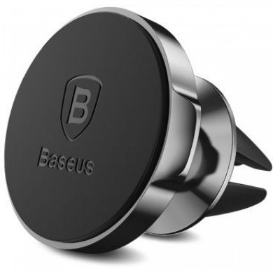 SUER-A01 Baseus Suporte Veicular Magnético 360 Graus