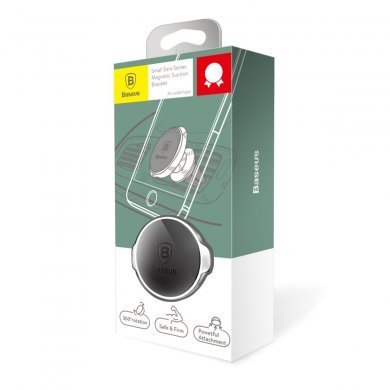 SUER-A01 Baseus Suporte Veicular Magnético 360 Graus