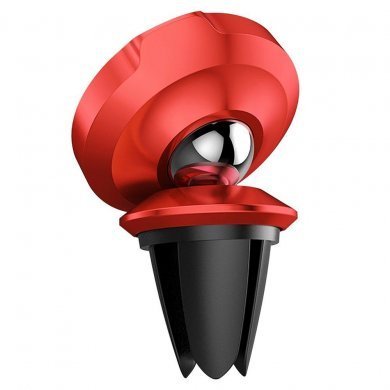 SUER-A09 Baseus Suporte Veicular Magnético 360 Graus