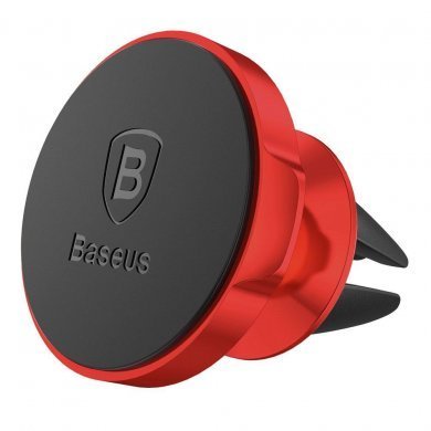 SUER-A09 Baseus Suporte Veicular Magnético 360 Graus