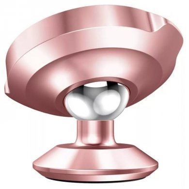 SUER-B0R Baseus Suporte Veicular Magnético Adesivo 360