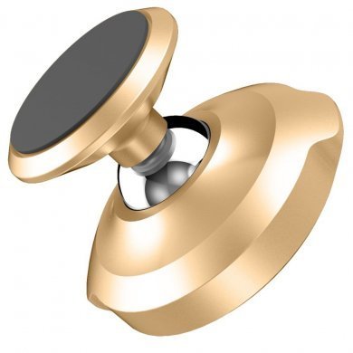 SUER-B0V Baseus Suporte Veicular Magnético Adesivo 360