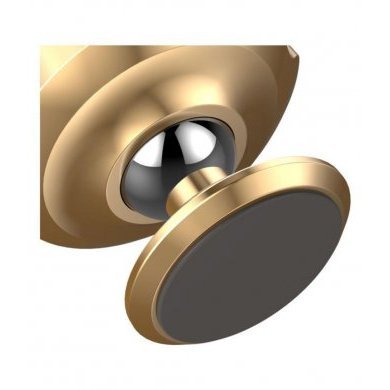 SUER-B0V Baseus Suporte Veicular Magnético Adesivo 360