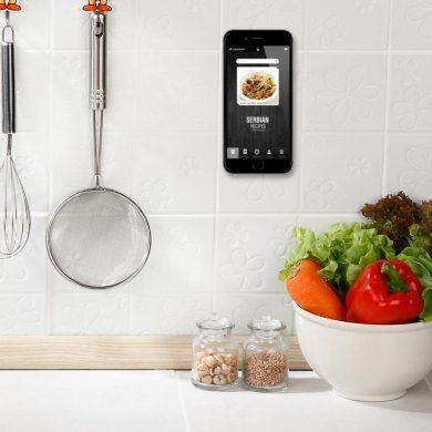 SUER-C01 Baseus Suporte Veicular Magnético tipo Flat