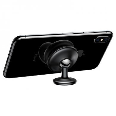 SUGENT-HQ01 Baseus Suporte Veicular Magnético com