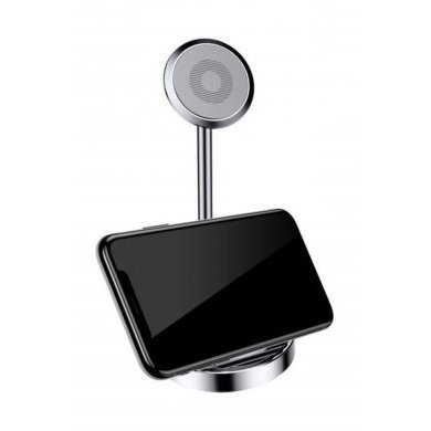 SUGENT-YW0S Baseus Suporte de Mesa Magnético para Celular