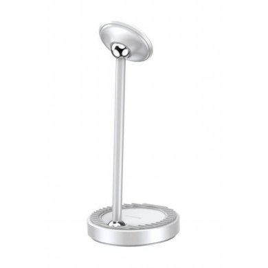 SUGENT-YW0S Baseus Suporte de Mesa Magnético para Celular