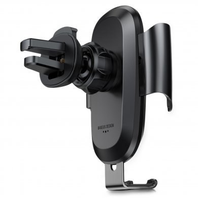 SUGENT-ZN01 Baseus Suporte Veicular Preto