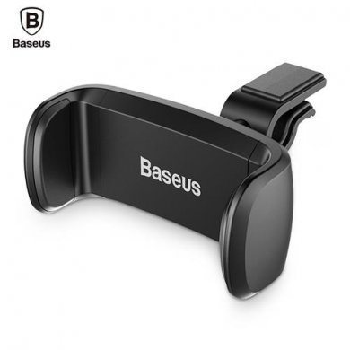 SUGX-01 Baseus Suporte Veicular Stable Series Preto