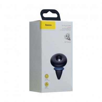 SUHQ-01 Baseus Suporte Veicular Magnético 360