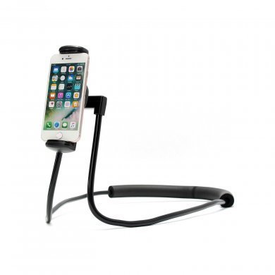 Baseus Suporte de Mesa e Pescoço Necklace