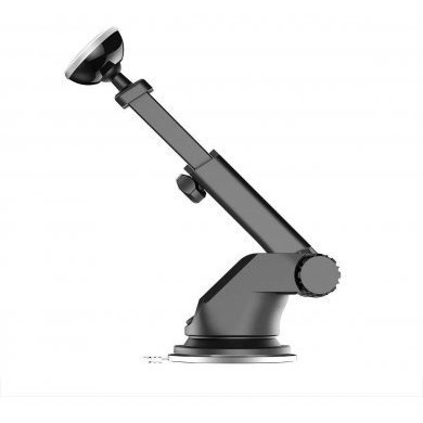 SULX-0S Baseus Suporte Veicular Magnético de Ventosa