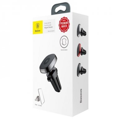 SUMQ-PR01 Baseus Suporte Veicular Magnético 360