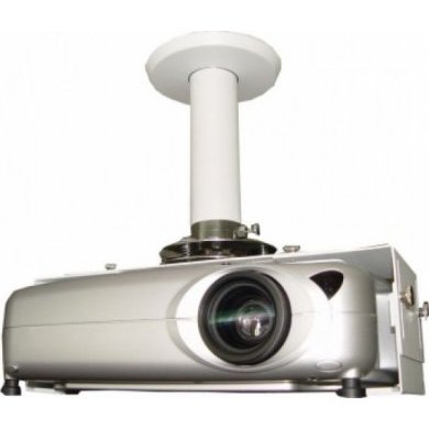 SUPPROTHIN36 Suporte de Teto para Projetor Visograf