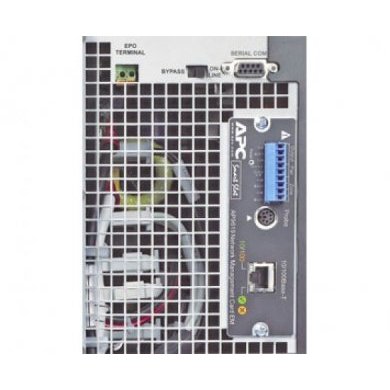 SURT10000XLT APC No-Break 10KVA 8000W 208/240V