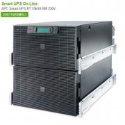 Nobreak APC Smart-UPS 15KVA 12000W RT Entrada e Saída 230V