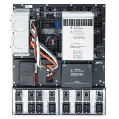 Nobreak APC Smart-UPS 15KVA 12000W RT