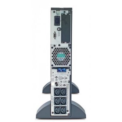 SURT2000XLI Nobreak APC 2000VA Rack Torre 2U