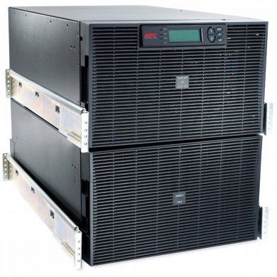 SURT20KRMXLI APC Nobreak Smart UPS 20KVA 16KW