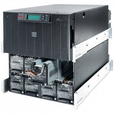APC Nobreak Smart UPS 20KVA 16KW