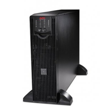 SURT6000XLI Nobreak APC Smart-UPS RT 6000VA 230V