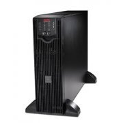 Nobreak APC Smart-UPS RT 6000VA 230V APC Smart-UPS On-Line, 4200 Watts / 6000 VA, Entrada 230V / Saída 230V , 