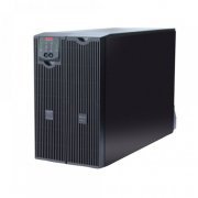 Nobreak APC 8KVA Smart-UPS RT Entrada e Saida 230V, Cor Preto, 8000VA, 6400W