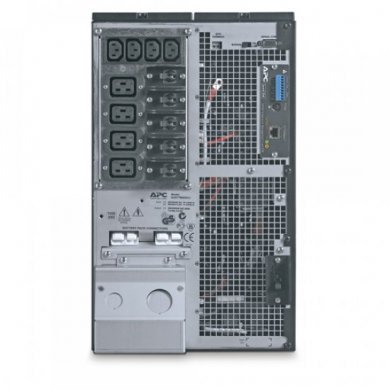 SURT8000XLI Nobreak APC 8KVA Smart-UPS RT