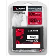 SSD Kingston 120Gb SATA3 6Gbs UV300 2.5 Polegadas