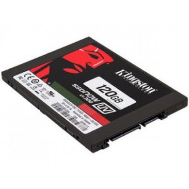 SUV300S37A/120G SSD Kingston 120Gb SATA3 6Gbs UV300