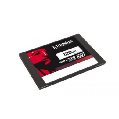 SUV300S37A/120G SSD Kingston 120Gb SATA3 6Gbs UV300