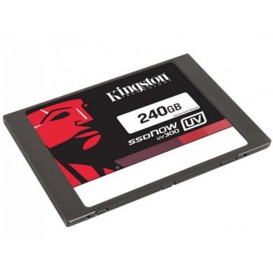 SUV300S37A/240G SSD Kingston 240GB SATA3 6Gbs UV300