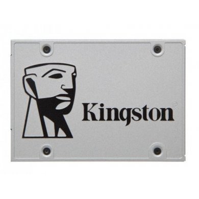 SUV400S37/960G Kingston SSD UV400 960GB SATA3 6GBs