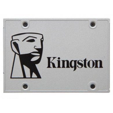 SUV400S3B7A/240G Kingston SSD UV400 240GB 2.5 Sata3 BOX