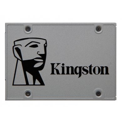 Kingston SSD 120GB 6Gbs UV500 Empresarial