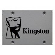 Kingston UV500 SSD 480GB Empresarial 2.5 polegadas NAND 3D Notebook/Desktop