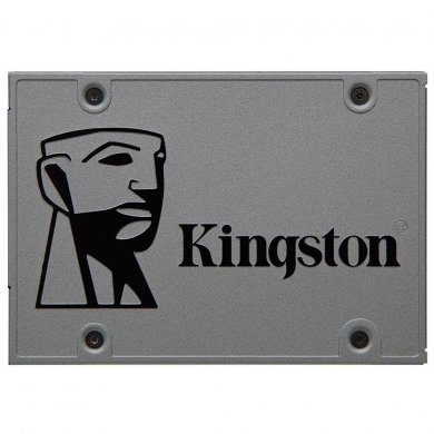 SUV500B/240G Kingston SSD UV500 240GB SATA Kit Upgrade