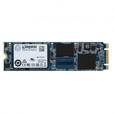 SUV500M8/240G Kingston SSD M.2 UV500 240GB FLASH NAND 3D
