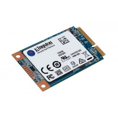 SUV500MS/240G Kingston SSD mSATA UV500 240GB