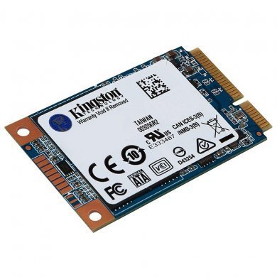 SUV500MS/480G Kingston SSD UV500 mSATA 480GB