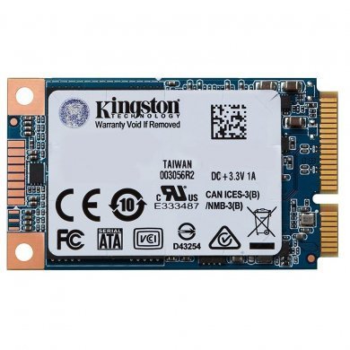 Kingston SSD UV500 mSATA 480GB