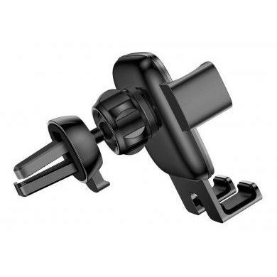 SUYL-FK01 Baseus Suporte Veicular Cube Gravity Preto