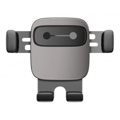 SUYL-FK01 Baseus Suporte Veicular Cube Gravity Preto