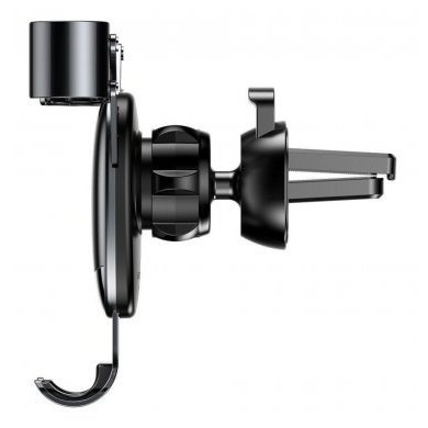 SUYL-G01 Baseus Suporte Veicular Mini Gravity Preto