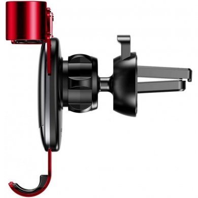 SUYL-G09 Baseus suporte veicular mini Gravity air vent