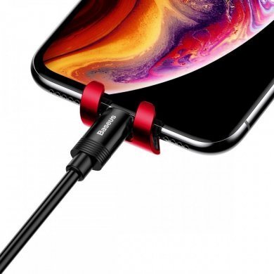 SUYL-G09 Baseus suporte veicular mini Gravity air vent