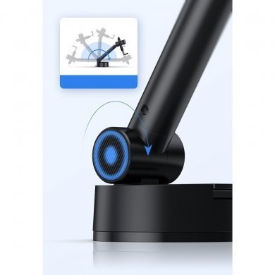 SUYL-JY01 Baseus suporte veicular Simplism gravity preto