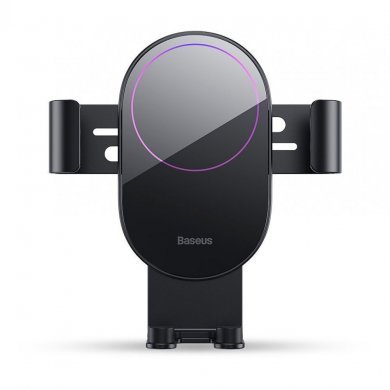 SUYL-JY01 Baseus suporte veicular Simplism gravity preto