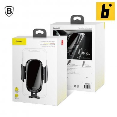 SUYL-WL01 Baseus Suporte Veicular Future Gravity Car